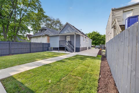 Tiny photo for 123 W 104th Place, Chicago, IL 60628 (MLS # 12724293)