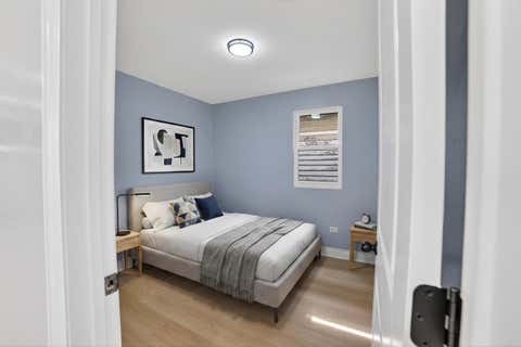 Tiny photo for 123 W 104th Place, Chicago, IL 60628 (MLS # 12724293)