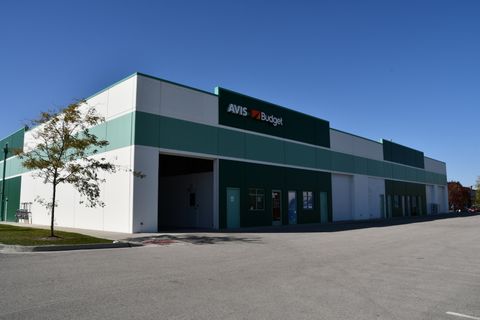 300-316 Gregory Court Shorewood IL 60404