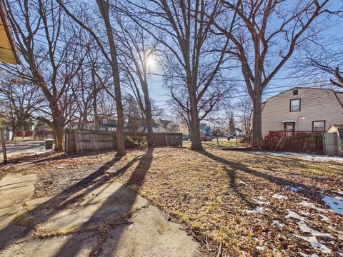 Tiny photo for 14600 Princeton Avenue, Dolton, IL 60419 (MLS # 12583465)