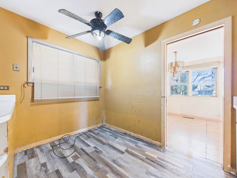 Tiny photo for 14600 Princeton Avenue, Dolton, IL 60419 (MLS # 12583465)