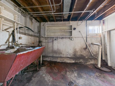 Tiny photo for 14600 Princeton Avenue, Dolton, IL 60419 (MLS # 12583465)