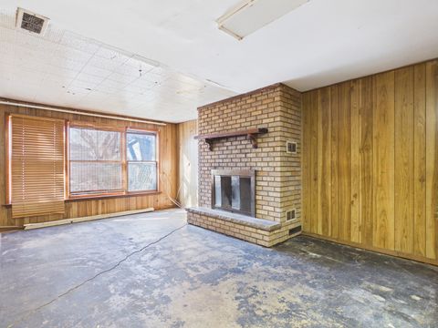 Tiny photo for 14600 Princeton Avenue, Dolton, IL 60419 (MLS # 12583465)