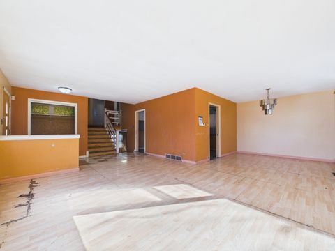 Tiny photo for 14600 Princeton Avenue, Dolton, IL 60419 (MLS # 12583465)