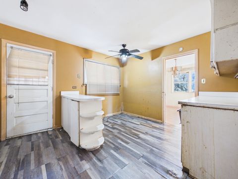 Tiny photo for 14600 Princeton Avenue, Dolton, IL 60419 (MLS # 12583465)