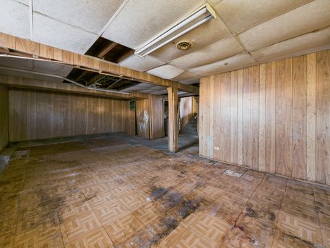 Tiny photo for 14600 Princeton Avenue, Dolton, IL 60419 (MLS # 12583465)