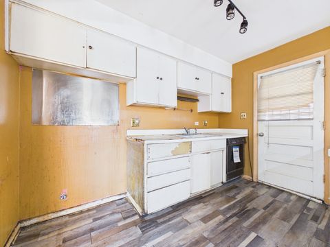 Tiny photo for 14600 Princeton Avenue, Dolton, IL 60419 (MLS # 12583465)