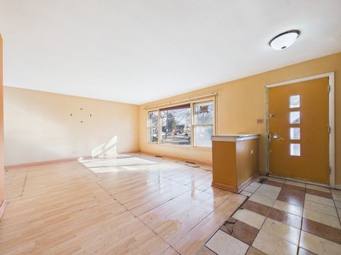 Tiny photo for 14600 Princeton Avenue, Dolton, IL 60419 (MLS # 12583465)