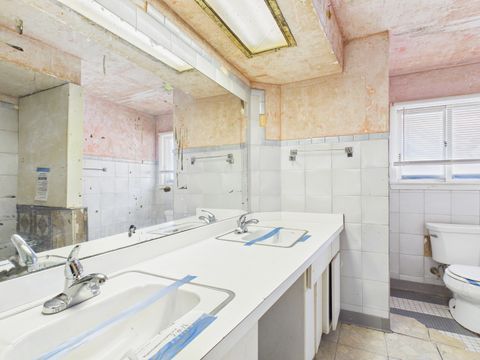 Tiny photo for 14600 Princeton Avenue, Dolton, IL 60419 (MLS # 12583465)