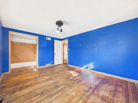 Tiny photo for 14600 Princeton Avenue, Dolton, IL 60419 (MLS # 12583465)