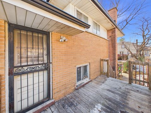 Tiny photo for 14600 Princeton Avenue, Dolton, IL 60419 (MLS # 12583465)