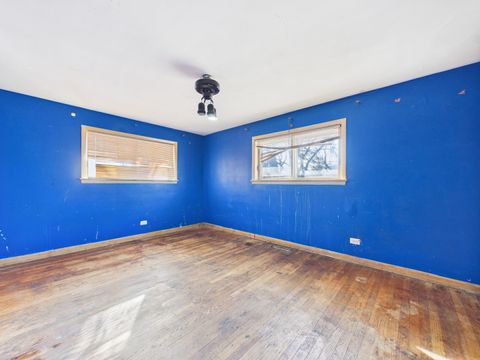 Tiny photo for 14600 Princeton Avenue, Dolton, IL 60419 (MLS # 12583465)