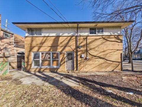 Tiny photo for 14600 Princeton Avenue, Dolton, IL 60419 (MLS # 12583465)