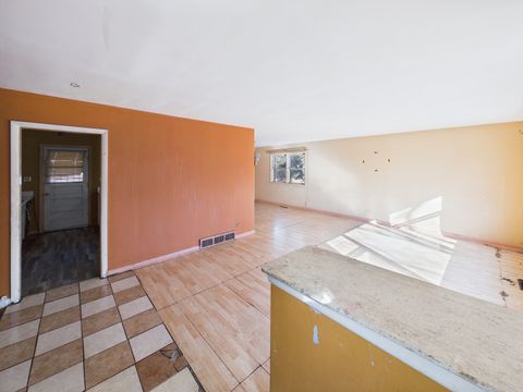 Tiny photo for 14600 Princeton Avenue, Dolton, IL 60419 (MLS # 12583465)