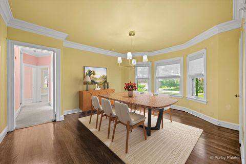 Tiny photo for 6840 S Constance Avenue, Chicago, IL 60649 (MLS # 12672666)