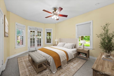Tiny photo for 6840 S Constance Avenue, Chicago, IL 60649 (MLS # 12672666)