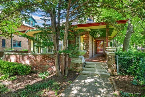 Tiny photo for 6840 S Constance Avenue, Chicago, IL 60649 (MLS # 12672666)