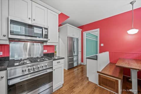 Tiny photo for 6840 S Constance Avenue, Chicago, IL 60649 (MLS # 12672666)