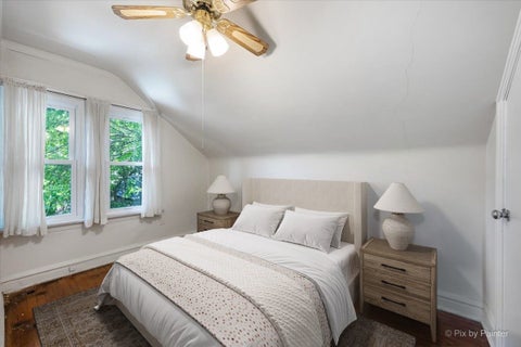 Tiny photo for 6840 S Constance Avenue, Chicago, IL 60649 (MLS # 12672666)