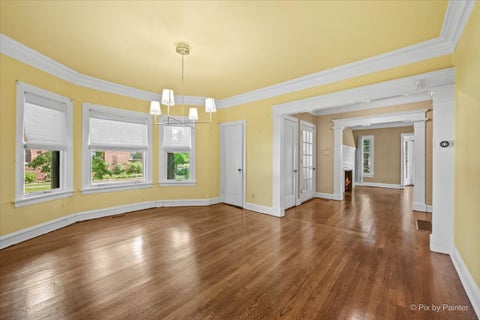 Tiny photo for 6840 S Constance Avenue, Chicago, IL 60649 (MLS # 12672666)