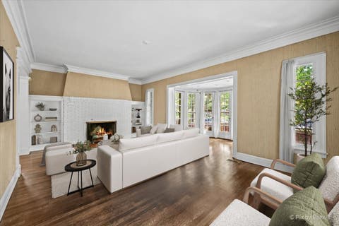 Tiny photo for 6840 S Constance Avenue, Chicago, IL 60649 (MLS # 12672666)