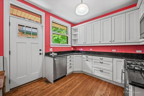 Tiny photo for 6840 S Constance Avenue, Chicago, IL 60649 (MLS # 12672666)
