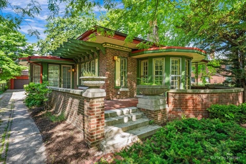 Photo of 6840 S Constance Avenue, Chicago, IL 60649 (MLS # 12672666)