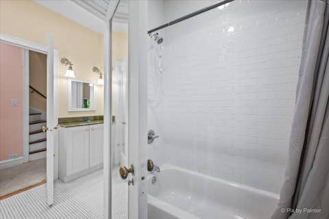 Tiny photo for 6840 S Constance Avenue, Chicago, IL 60649 (MLS # 12672666)