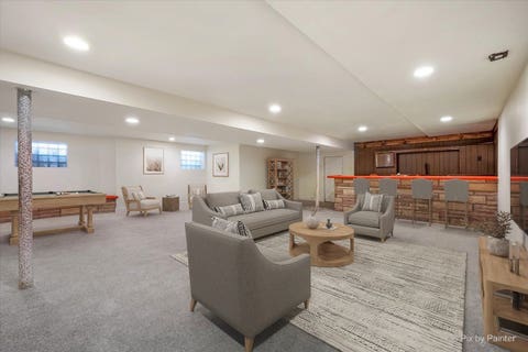 Tiny photo for 6840 S Constance Avenue, Chicago, IL 60649 (MLS # 12672666)