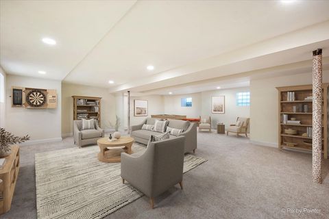 Tiny photo for 6840 S Constance Avenue, Chicago, IL 60649 (MLS # 12672666)