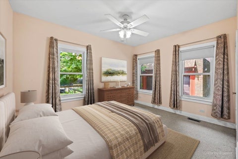 Tiny photo for 6840 S Constance Avenue, Chicago, IL 60649 (MLS # 12672666)