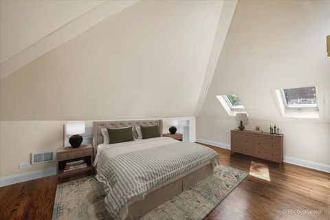 Tiny photo for 6840 S Constance Avenue, Chicago, IL 60649 (MLS # 12672666)