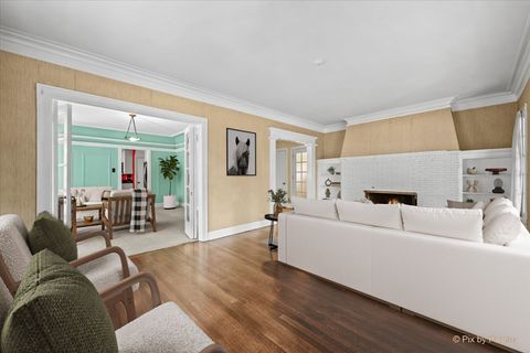 Tiny photo for 6840 S Constance Avenue, Chicago, IL 60649 (MLS # 12672666)
