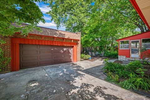 Tiny photo for 6840 S Constance Avenue, Chicago, IL 60649 (MLS # 12672666)