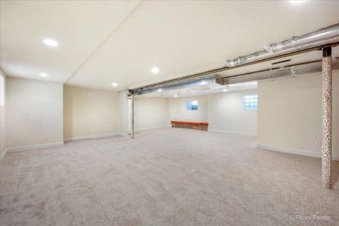 Tiny photo for 6840 S Constance Avenue, Chicago, IL 60649 (MLS # 12672666)