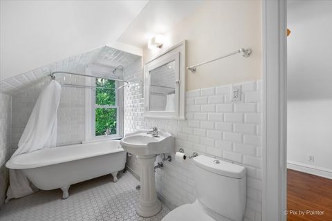Tiny photo for 6840 S Constance Avenue, Chicago, IL 60649 (MLS # 12672666)
