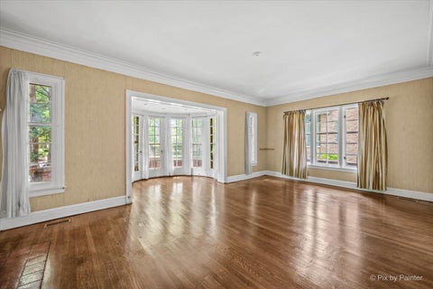 Tiny photo for 6840 S Constance Avenue, Chicago, IL 60649 (MLS # 12672666)