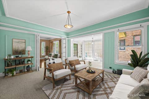 Tiny photo for 6840 S Constance Avenue, Chicago, IL 60649 (MLS # 12672666)