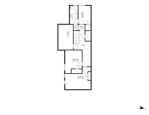 Tiny photo for 6840 S Constance Avenue, Chicago, IL 60649 (MLS # 12672666)