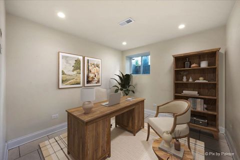 Tiny photo for 6840 S Constance Avenue, Chicago, IL 60649 (MLS # 12672666)