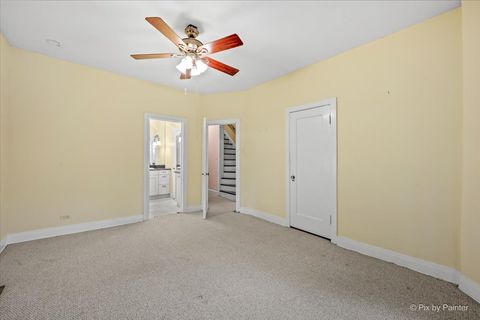 Tiny photo for 6840 S Constance Avenue, Chicago, IL 60649 (MLS # 12672666)