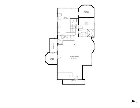 Tiny photo for 6840 S Constance Avenue, Chicago, IL 60649 (MLS # 12672666)