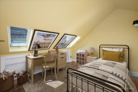Tiny photo for 6840 S Constance Avenue, Chicago, IL 60649 (MLS # 12672666)