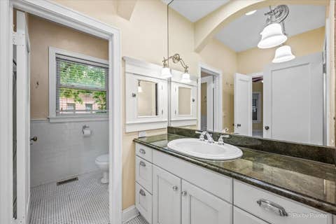 Tiny photo for 6840 S Constance Avenue, Chicago, IL 60649 (MLS # 12672666)