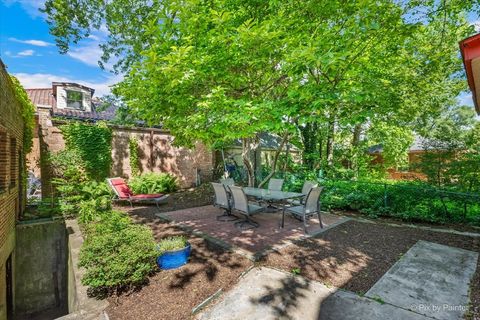 Tiny photo for 6840 S Constance Avenue, Chicago, IL 60649 (MLS # 12672666)
