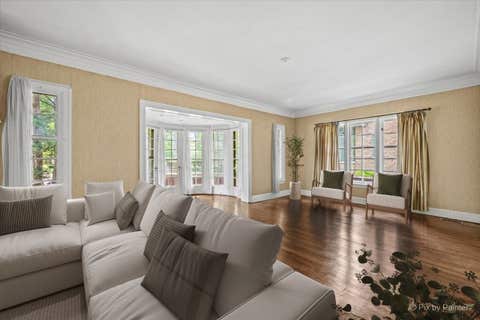 Tiny photo for 6840 S Constance Avenue, Chicago, IL 60649 (MLS # 12672666)