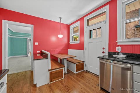 Tiny photo for 6840 S Constance Avenue, Chicago, IL 60649 (MLS # 12672666)