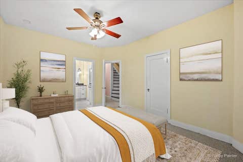 Tiny photo for 6840 S Constance Avenue, Chicago, IL 60649 (MLS # 12672666)