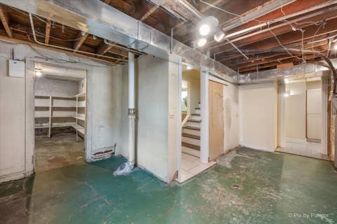 Tiny photo for 6840 S Constance Avenue, Chicago, IL 60649 (MLS # 12672666)