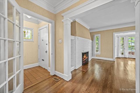 Tiny photo for 6840 S Constance Avenue, Chicago, IL 60649 (MLS # 12672666)